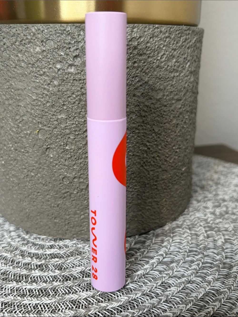 ❤️$14 NWT Tower28Make Waves Mascara Jet 8.5ml